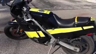 1986 Yamaha FZ600 for sale! - Part 2
