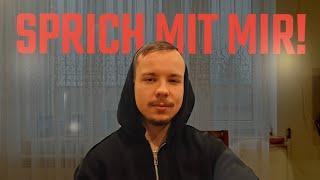 Mach es einfach! - Wie ich jeden anspreche (ohne zu zögern)