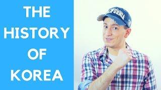 The History of Korea - Learn Korean History in Under 12 Minutes | 12분으로 보는 한국역사