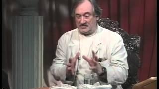 Театральный салон - Богдан Ступка