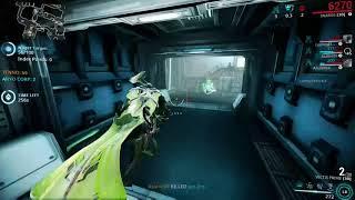 Warframe | The index high risk