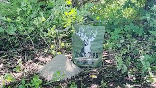 Ani-Logics Black Ops Deer Anthem Attractants