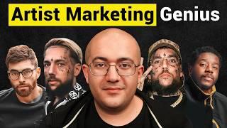 How to GROW Your Music Career WITHOUT a Label! (2025 Edition)
