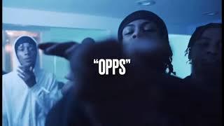 [FREE FOR PROFIT] Dougie B x Kay Flock Type Beat “OPPS” (PROD. AYESXD x @BulloProducer )