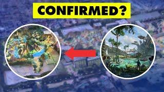 Did Bob Iger just say Avatar is going to Disneyland Forward? | 2024-05-16