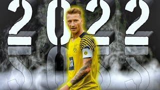 Marco Reus Skills, Goals & Assists | HD (New 2022)