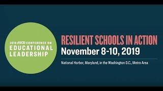 ASCD Conference on Educational Leadership