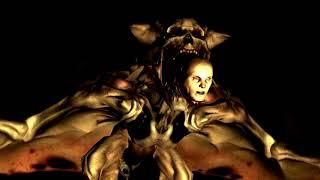 Doom 3 Monster Sounds - Maledict