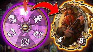 Yogg + Brann DESTROY the Lobby! | Hearthstone Battlegrounds