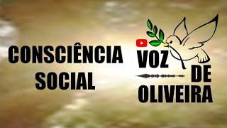 CONSCIÊNCIA SOCIAL