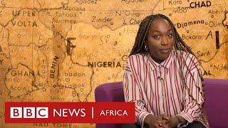 Why do so many catfishing scams come out of West Africa? BBC Africa