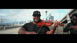 Black Violin - Drama (Official Video)