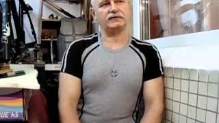 (Видео №21)Управляемость , стабильность , развесовка .