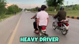 Honda 125 Rash Driving | Cutting On 125 | Close Call | Cutting Gone Wrong  #rashdriving #gonewrong