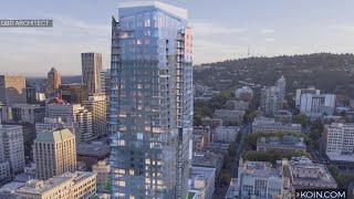 Ground broken for 35-story Portland Ritz Carlton