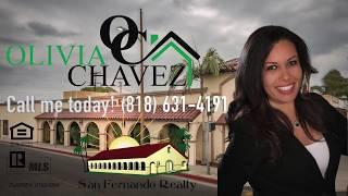15609 Odyssey Dr #22, Granada Hills