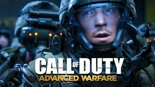 Call of Duty Advanced Warfare ULTRA PC Gameplay #01 - Exo Suit