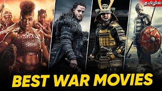 Best War Movies In Tamil Dubbed | தமிழில் | Best Hollywood Movies | Hifi Hollywood #warmovies