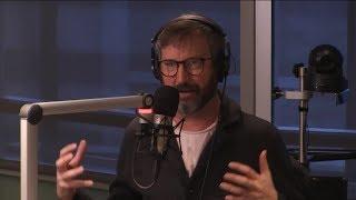 Tom Green got fired by Donald Trump - Preston & Steve's Daily Rush