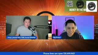 Money in the Military Episode 3 RG Enzon