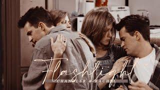 flashlight | chandler & rachel