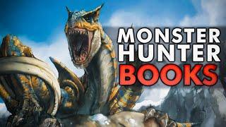 The Books of Monster Hunter