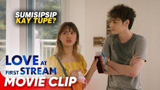 Will Tupe help V? | 'Love at First Stream' Movie Clip (2/5)