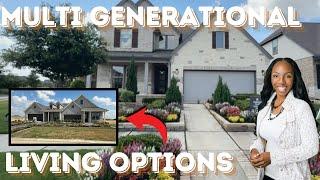 New Homes in Cypress Texas | Beazer New Homes in Cypress Texas Bridgeland Community