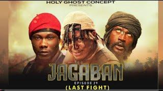 JAGABAN FT SELINA TESTED EPISODE 29 (JAGABAN LAST FIGHT)