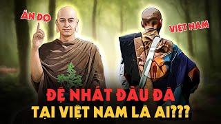 Ngài Minh Tuệ có phải là Đệ Nhất Đầu Đà của Việt Nam Hay Không???