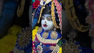 Today's Darshan of Sri Sri Radha Govindaji - ISKCON MANGALORE KULAI 30th Dec 2023  #bhagavdgita