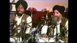 Bhai Angad Singh (Delhi) - Sabhe Jee Samaal Apni Mehar Kar