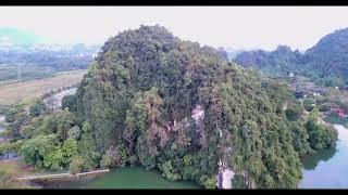 Gunung Lang Ipoh