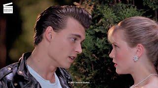 Cry-Baby: Ride off with Cry-Baby HD CLIP