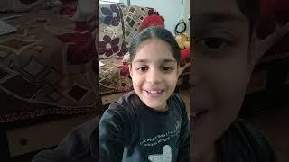 Vanshika Goyal Vlog@1..