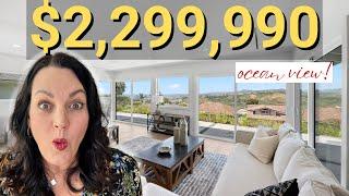 307 Calle Felicidad, San Clemente, CA - Ocean View Renovated Home - New Listing In San Clemente