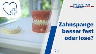 Aligner vs. Bracket-Zahnspange - was ist besser?