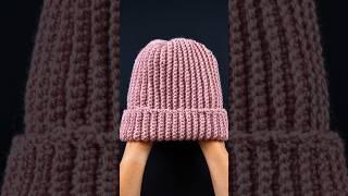 Easy crochet beanie hat! Miarti