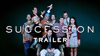 Arrested Development but it’s Succession
