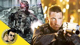 Terminator: Salvation - The UnPopular Opinion