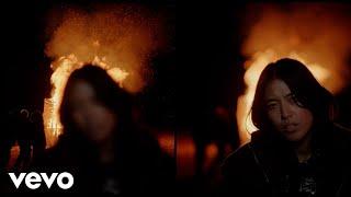 Deb Never - Not in Love (Official Music Video)