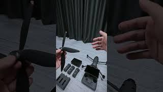 Unbox the future of aerial imaging with the DJI Mavic 4 Pro