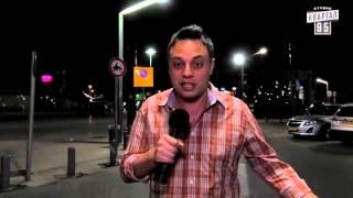 Илья Аксельрод - Как выгодно погулять! Bar 911 Tel Aviv