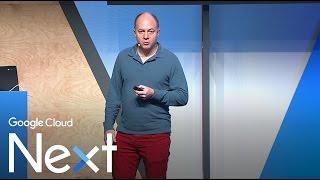 Metrics that matter (Google Cloud Next '17)