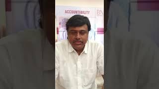 BNI Erode- Azpire Success Story 21