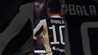 L'addio di Paulo ! #dybala #calcio #shorts #fy #fyp #short #mikeshowsha