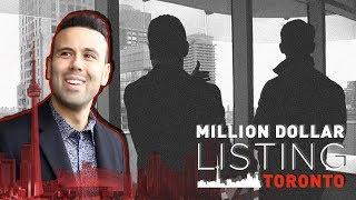 MILLION DOLLAR LISTING TORONTO?