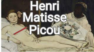 Henri Pierre Picou: Master of French Realism"