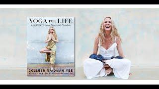 Colleen Saidman Yee at Urban Zen – UZIT™MISSION