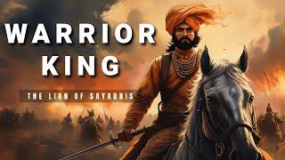 Sambhaji Maharaj : The Untold Story of India’s Brave Maratha King